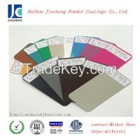 Wholesale Polyester Powder Coating/powder Coating