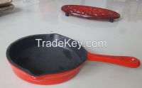 Cast iron cookware From China