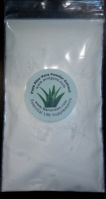 Aloe Vera Powder Extract, Organic 200:1 Concentraton (50g)