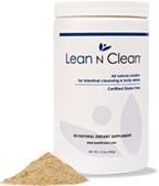 Lean N Clean&Acirc;&reg; :best diverticulitis natural treatment 