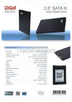 SOLID STATE DRIVE(SSD