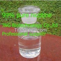 Eliquid nicotine