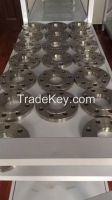 ASME gr2 titanium flange