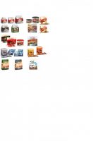 Instant coffee, Instant coffee mixes TM &quot;Galca&quot;