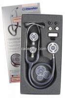 Dual Head Riester Stethoscope