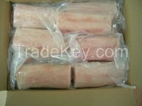 High Quality Frozen Mahi-mahi Portion