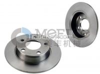 Brake Discs And Brake Rotor