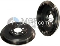 MFG7636 And BDR545 Brake Drum