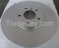 MFV7583 Auto Car Accessory Brake Dics