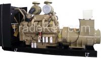 6000KW Diesel Generator set