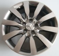 alloy wheels 161