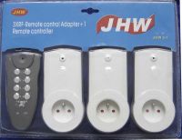 remote socket