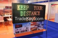 LED Display LED Screen VMS Traffic