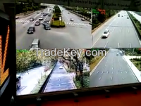 LED Display LED Screen VMS Traffic
