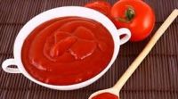 Tomato ketchup, Tomato paste and sauce  From Malaysia