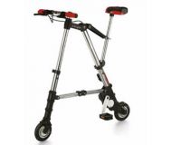 folding bike(ABT-201)