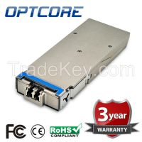 CFP2-100G-LR4 100G CFP2 LR4 10km CWDM 1295~1309nm Optical Transceiver with MDIO Communication Interface