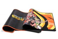 street basketball cool boy customized mouse pad .