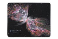 Universe rubber mouse pad