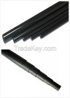 Telescopic Tubes, Carbon Fiber Telescopic Tubes,