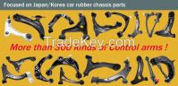 Premium Control Arm For Toyota With