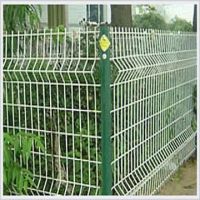 garden fence