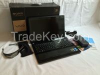 3D laptop VPCF21Z1E