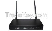 3G 4g Industrial WiFi Router with SIM Card Slot 