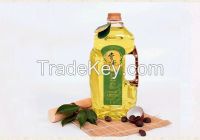 camellia oil