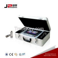 Portable Balancing Machine