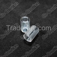Sapphire Tubes