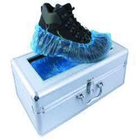 SHOE COVER DISPENSER