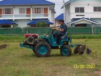 Tractor