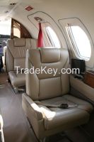  1976 Cessna 500 Citation SP- Fully RVSM Certified