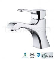 Helena Single Lavatory Faucet