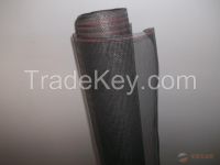 Fiberglass Window Screen Mesh Insect Screen Netting  In Rolls For Windows/Doors