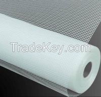 Fiberglass Window Screen Netting Environmentally Friendly DIY Insect Mesh Screens(Factory)