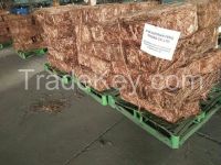 Millberry Copper wire scrap 99.99%