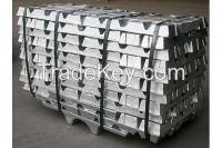 Aluminum Ingot 99.7