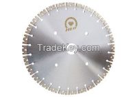 350mm Granit Saw Blade