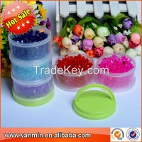 Wholesale Colourful Low Price Acrylic Plastic Beads At Retail