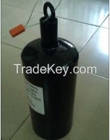 High Purity Liquid Mercury 99.999%