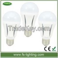 2015 new model high lumen good quality 15W E27/B22 led bulb light with CE&RoHS From China