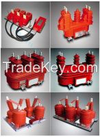 0.5-40.5KV Combination of voltage transformer and current transformer