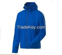 100 waterproof 3-layer unisex office mountaineering jacket