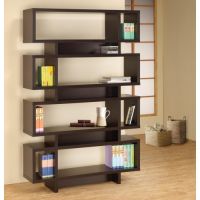 Bookcases (El-Mad...