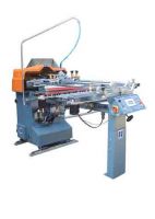 Belt Printing Machine