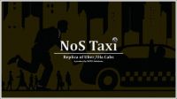 NoS Taxi - A Product Of NOTO
