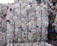 Hdpe Scrap