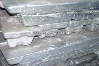 Aluminium Ingot Scrap